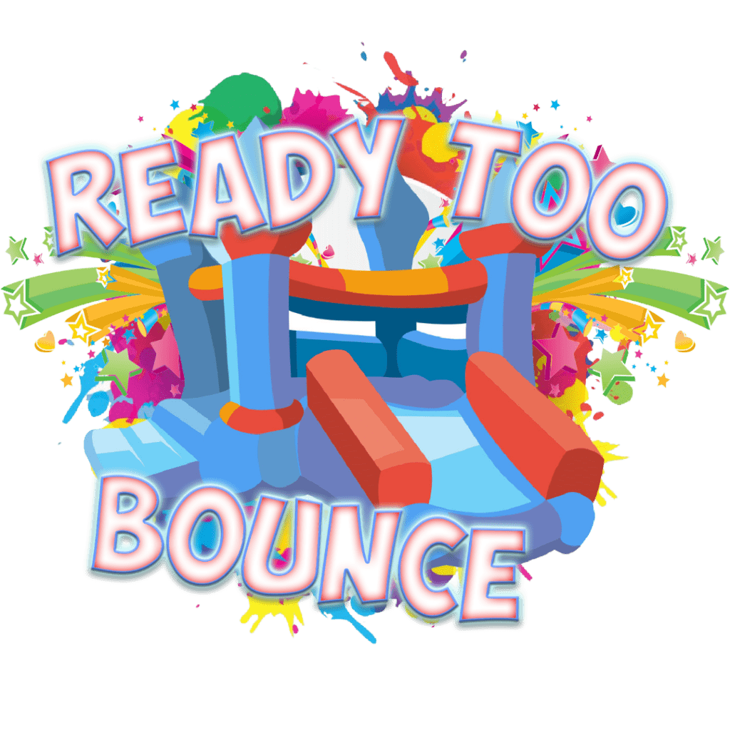Ready Too Bounce Clinton MD Party Rental Equipment Mobile Video Game nerd-gifs