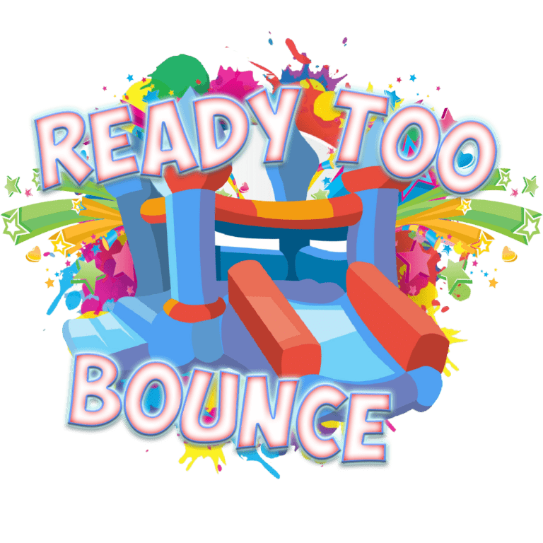 Bounce Houses Ready Too Bounce Clinton MD