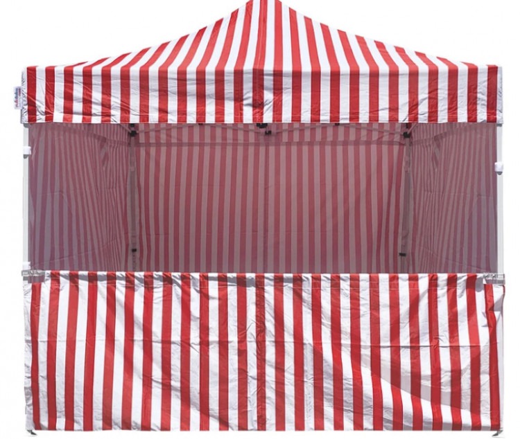 Carnival Tent