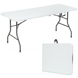 6ft Rectangle Tables