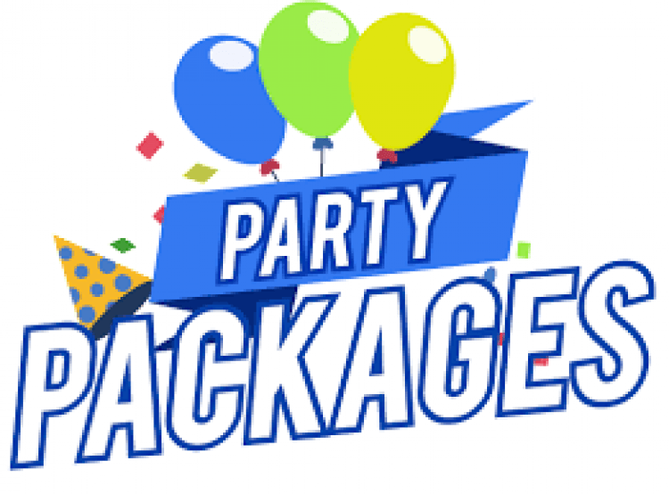 Party Packages