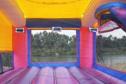 JC CT13PAC 2 1746679097 Cotton Candy Bounce House