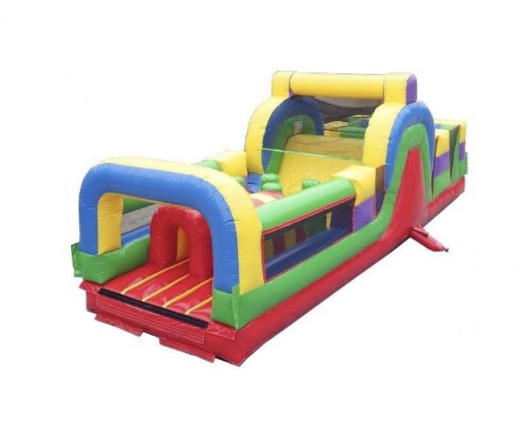 Obstacle Courses