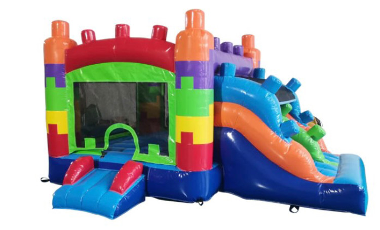 Mini Bounces Mini Bounces