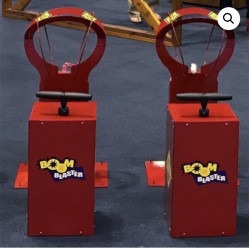 Boom Blasters