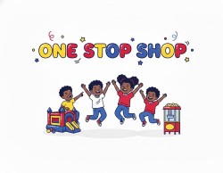 One Stop Shop Package