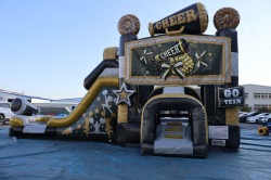 All-Star Cheer Combo (Wet/Dry)