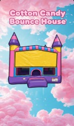 IMG 7131 1771892812 Cotton Candy Bounce House