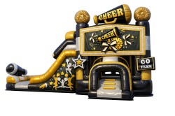 All-Star Cheer Combo (Wet/Dry)