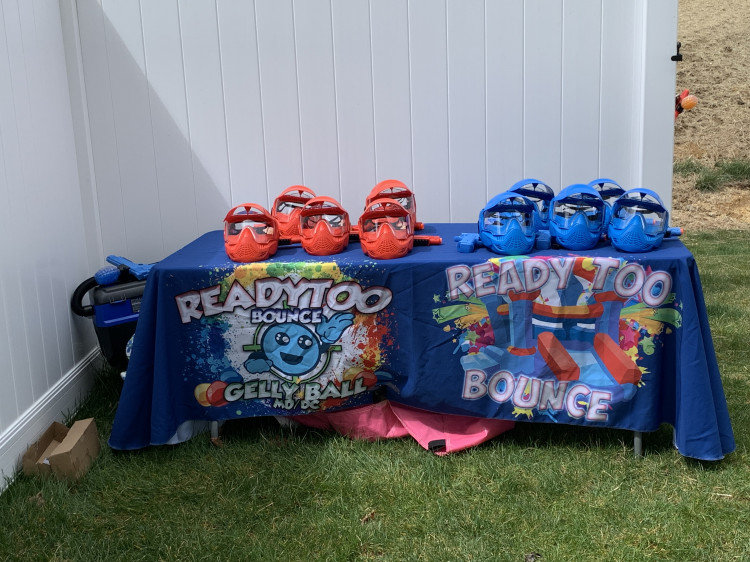 Gelly Ball Gelly Ball